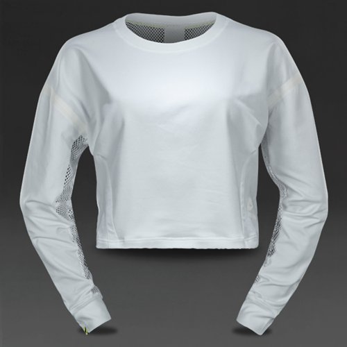 Nike Sportswear Crew White for Women